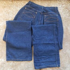 70s vintage jeans